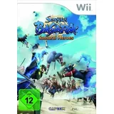 Sengoku Basara: Samurai Heroes (Wii)