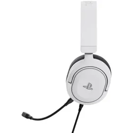 Trust GXT 498W Forta Headset PS5 Weiß
