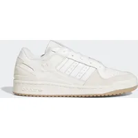 Adidas Forum Low Classic Chalk White / Cloud White / Cloud White 37 1/3