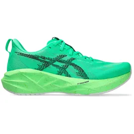 Asics Novablast 5 Damen Vital Green/Black 37,5