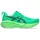 Asics Novablast 5 Damen Vital Green/Black 37,5