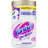 Vanish Textil-Fleckenentferner Pulver 1,65 kg