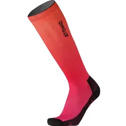 ATOMIC Herren Socken PRO SKI SOCK - RED TENSION, RED TENSION/, 39-42