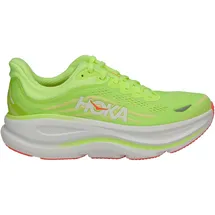 HOKA Herren Bondi 9 grün 45.3