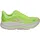 HOKA Herren Bondi 9 grün 45.3
