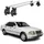 Omac Dachträger für Mercedes C Klasse W202