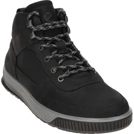 ECCO Byway TRED Mid-Cut Boot, Black/Black, 41 EU