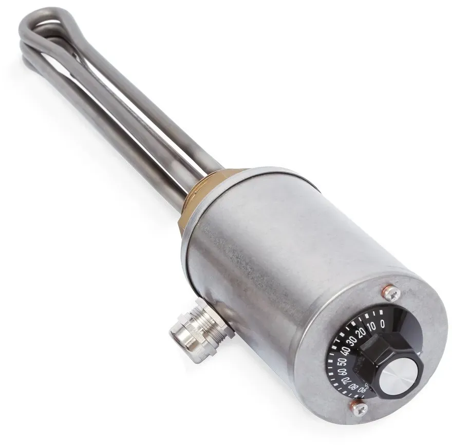 Schultze Einschraubheizkörper EHK G112A008
