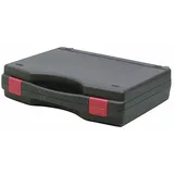 VISO Sortimentskoffer (L x B x H) 326 x 222 x 77 mm Anzahl Fächer: 1 feste Unterteilung Inhalt 1 St.