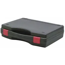 VISO Sortimentskoffer (L x B x H) 326 x 222 x 77 mm Anzahl Fächer: 1 feste Unterteilung Inhalt 1 St.