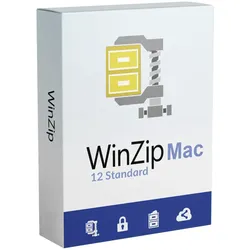 WinZip Mac Edition 12 Standard