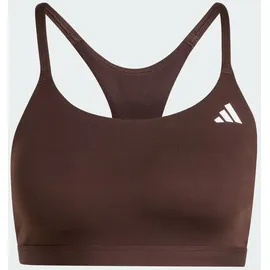 adidas Optime Essentials Braun 2XL