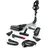 BCS711EXT schwarz