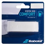 Babolat Syntec Evo X1 Grip In Weiss