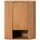 MASSIVMOEBEL24.DE Barcelona Hängeschrank 55x65x30 cm Beige Holz