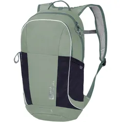Jack Wolfskin Kinder Rucksack Moab Trail mint leaf