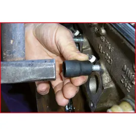 KS Tools 1/4"+1/2" Spiral-Profil-Kraft-Stecknuss-Satz 15-tlg.
