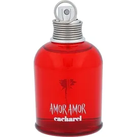 Cacharel Amor Amor Eau de Toilette 50 ml