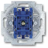 Busch-Jaeger 2000/6 USGL Wippschalter-Einsatz Aus- und Wechselschaltung