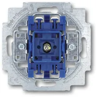 Busch-Jaeger 2000/6 USGL Wippschalter-Einsatz Aus- und Wechselschaltung