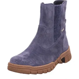 WALDLÄUFER Stiefeletten für Erwachsene - Blau