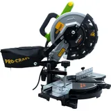 PROCRAFT PGS217 inkl. Sägeblatt