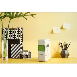 Epson LabelWorks LW-C410 Etikettendrucker