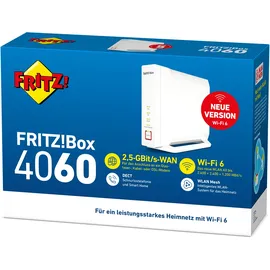 AVM FRITZ!Box 4060