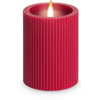 IDENA 50158 - LED Kerze ca. 11 x 7,5