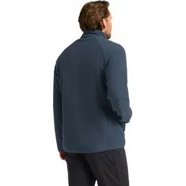 Jack Wolfskin Waldsteig Fz M Blau XL