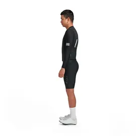 Maap Evade Pro Base LS Jersey 2.0 - Radtrikot - Herren Mauve L