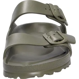 Birkenstock Arizona EVA schmal khaki 41