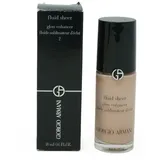 Giorgio Armani Fluid Sheer 2