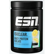 ESN Isoclear Whey Protein Isolate Fresh Lemon 908 g