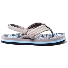 REEF Little Ahi Tan Sharks, 5