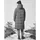 maloja AnkogelM Urban ReDown Coat grün M