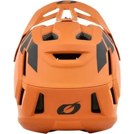 O'Neal Oneal SL1 Crest 57-58 cm orange/schwarz 2023