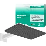 Hansgrohe Raindance Alive Q Kopfbrause 210/340 2-jet (24550700)