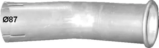 POLMO 69102 hinten für Mercedes