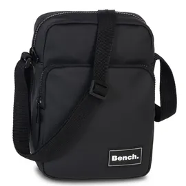 BENCH Hydro Umhängetasche Polyurethan Black