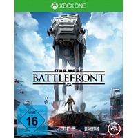 Star Wars: Battlefront - Day One Edition (Xbox One)