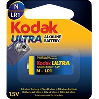 Kodak Einwegbatterie Alkali