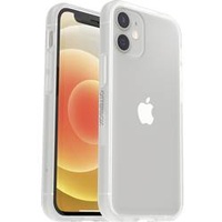 Otterbox React + Trusted Glass für Apple iPhone 12 mini Transparent (78-80050)