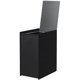 Ferm Living Sama 25 l Schwarz