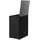 Ferm Living Sama 25 l Schwarz