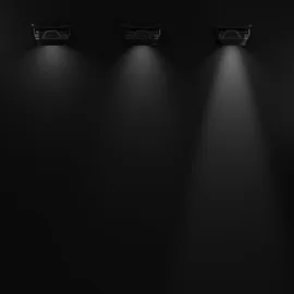 Silva Discover Hybrid Stirnlampe (Größe One Size, schwarz)