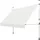 Costway 300cm breit Beige -