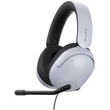 Sony INZONE H3 Over-ear Gaming Headset Weiß