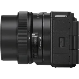 Sony Alpha ZV-E10 II + 16-50mm f3,5-5,6 OSS II