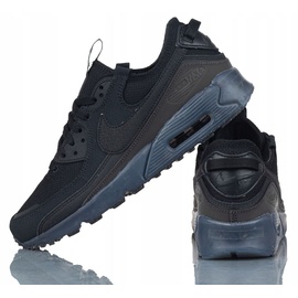 Nike Air Max Terrascape 90 Herren black/black/black/black 45